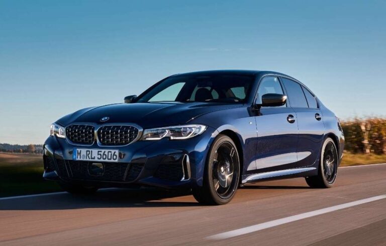 Novos BMW M340i e M440i começam a ser vendidos nas lojas
