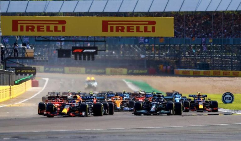 Sprint: última chance (do ano) para o formato agradar na F1
