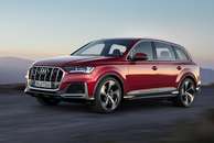 Audi Q7 renova visual e inicia pré-venda em duas versões