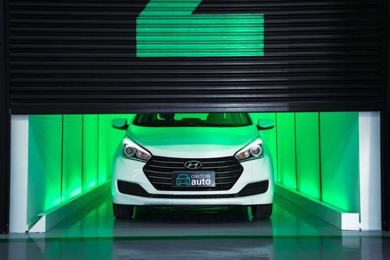 Novo Creditas Auto facilita compra e venda de carro usado