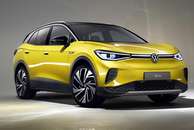 Primeiro SUV elétrico da Volks, ID.4 tem alcance de 520 km