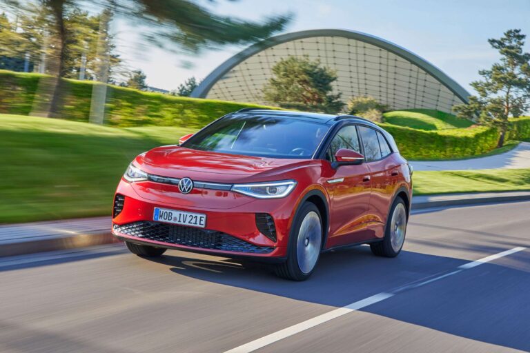 Carro elétrico: veja como será o mercado no Brasil até 2035