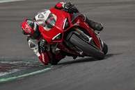 Ducati apresenta a nova Panigale V4S baseada na MotoGP