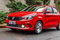 Vendas despencam. Só Fiat Argo e Ford Ka Sedan cumprem meta