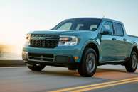 Anti-Toro? Não. Ford Maverick é uma mini Ranger sem chassi