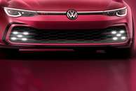 Novo VW Golf GTI estreia em Genebra com visual digital