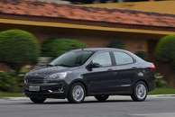 Ford vai disputar o 10º lugar no ranking com Caoa Chery