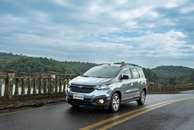 Chevrolet Spin ganha controle de estabilidade na linha 2021