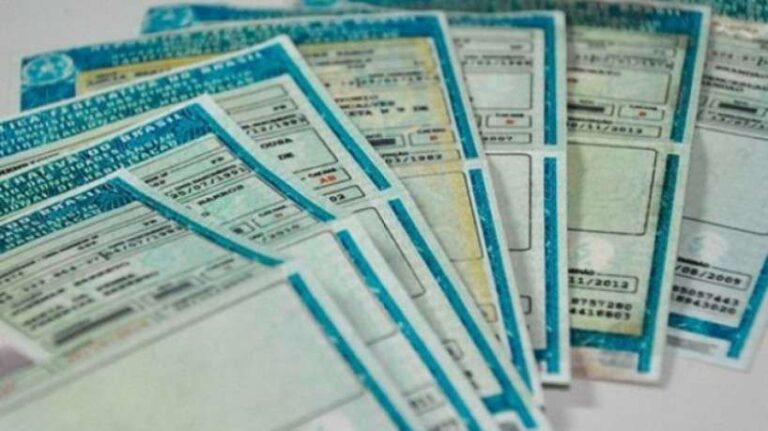 Cartórios passam a emitir CNH em parceria com Detran no RJ