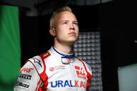 Mazepin: ruim a bordo de um F1, muito pior fora dele