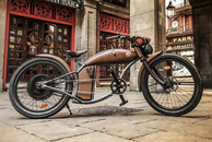Mobilidade: E-bike da Rayvolt é o novo sonho de consumo