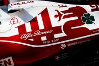 Um enigma na F1 2022: o que será a (Alfa) Sauber?