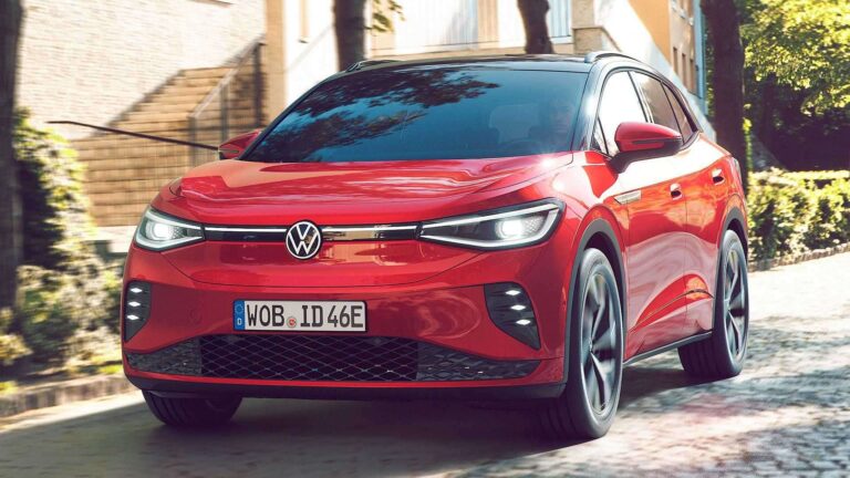 Volks do Brasil vai liderar alternativa para carro elétrico