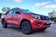 Picapes 4×4 a diesel automáticas: o papel da Frontier Attack