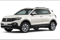 T-Cross Sense volta por R$ 92.990 e agora para todo mundo