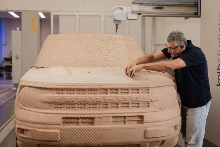 Ford não produz no Brasil, mas investe em novas tecnologias