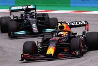Verstappen, aproveite 2021 e faça um intensivão de Hamilton