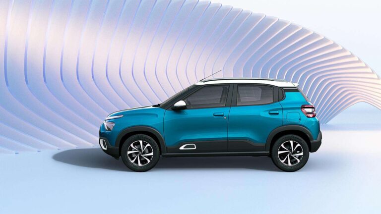 Novo Citroën C3 terá revisões baratas para ganhar o público