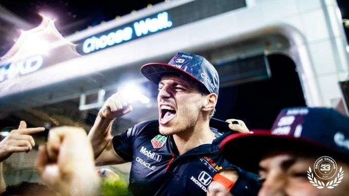 Verstappen mereceu ser campeão da F1 nesta temporada?