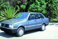 Fiat Prêmio, o sedã que fez o brasileiro gostar de 4 portas