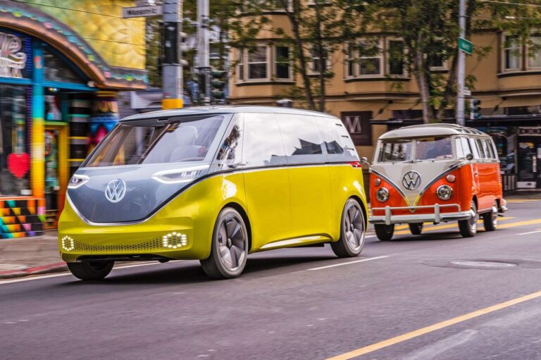 A nova era dos motores elétricos já está em vigor