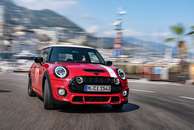 Mini traz edição especial do Rally de Monte Carlo de 1964
