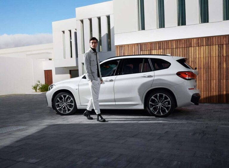 BMW X1 M Sport nacional chega este ano por R$ 309.950
