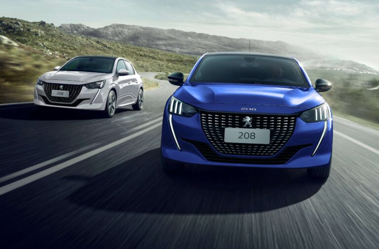 Descontaço: Peugeot imita Fiat e vende 800 carros em 24h