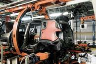 Jeep Renegade chega a 350 mil unidades e reassume liderança