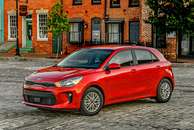 Kia Rio chega ao Brasil oito anos após seu “boom” na Europa