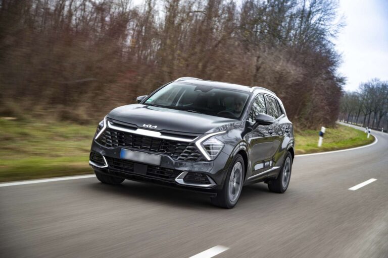 Novo Kia Sportage ganha data de lançamento no Brasil