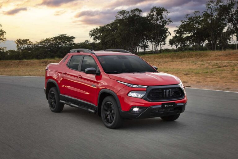 Fiat Toro perderá versões a diesel em 2023 (veja o porquê)