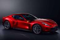 Ferrari Omologata, um carro de sonho para um único cliente
