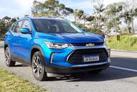 Chevrolet brinca com fogo ao mexer nos preços do Tracker