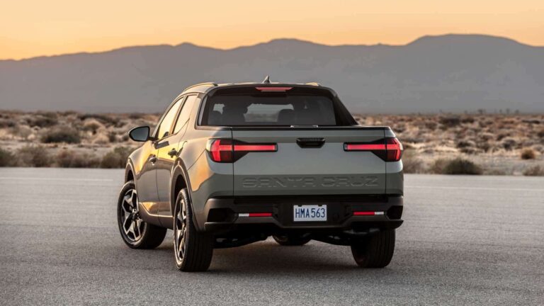 5 carros da Hyundai que a Caoa pode trazer para o Brasil
