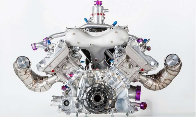 Impasse nas conversas sobre novos motores da F1 para 2025