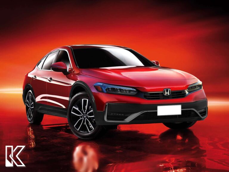 Honda pode ter SUV do Civic para brigar com Corolla Cross