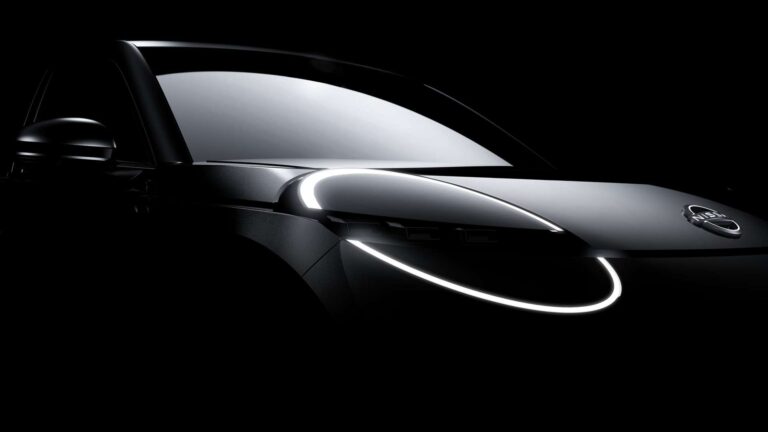 Nissan March vai se tornar um SUV elétrico na Europa