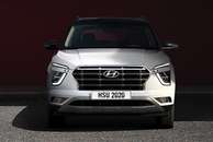 Novo Hyundai Creta deve manter design polêmico no Brasil