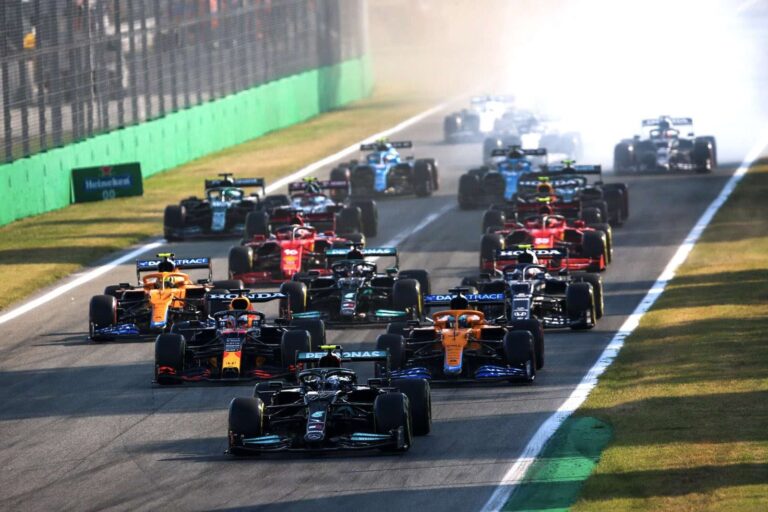 Jean Todt sobre F1 sprint: “treino livre não faz sentido”
