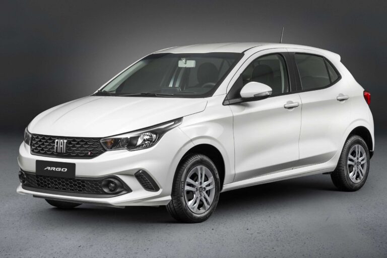 Fiat Argo por assinatura vale a pena? Veja os preços