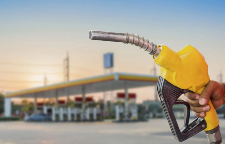 Preço médio da gasolina no Sudeste subiu 7,3% em março