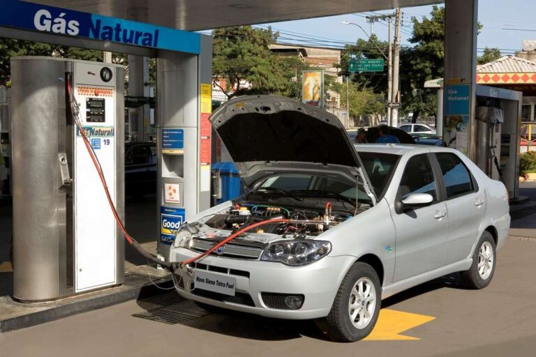 Consórcio é opção para pagar conversão do carro para GNV