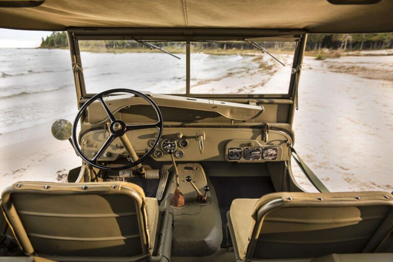 Jeep faz 80 anos. Veja 12 fatos marcantes de sua história