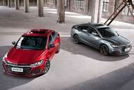 Novo Chevrolet Monza faz sucesso na China; sonho renasce