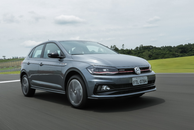 Polo GTS estreia com motor 1.4 TSI de 150 cv por R$ 99.470