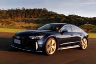 Audi RS 7 pode chegar a 305 km/h com freios de carbono