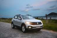 Volkswagen T-Cross Sense (para PcD) chega à linha 2021