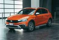 Fiat Tipo Cross pode antecipar linhas do futuro SUV do Argo