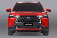 Corolla Cross já é o 4º SUV mais vendido do mês